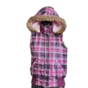 GIRL'S Vest